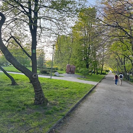 Skwer Kosciuszki 2024 Appartement Gdynia Buitenkant foto