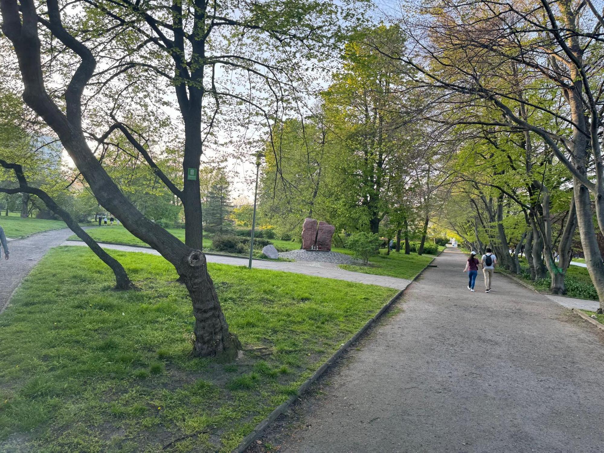 Skwer Kosciuszki 2024 Appartement Gdynia Buitenkant foto
