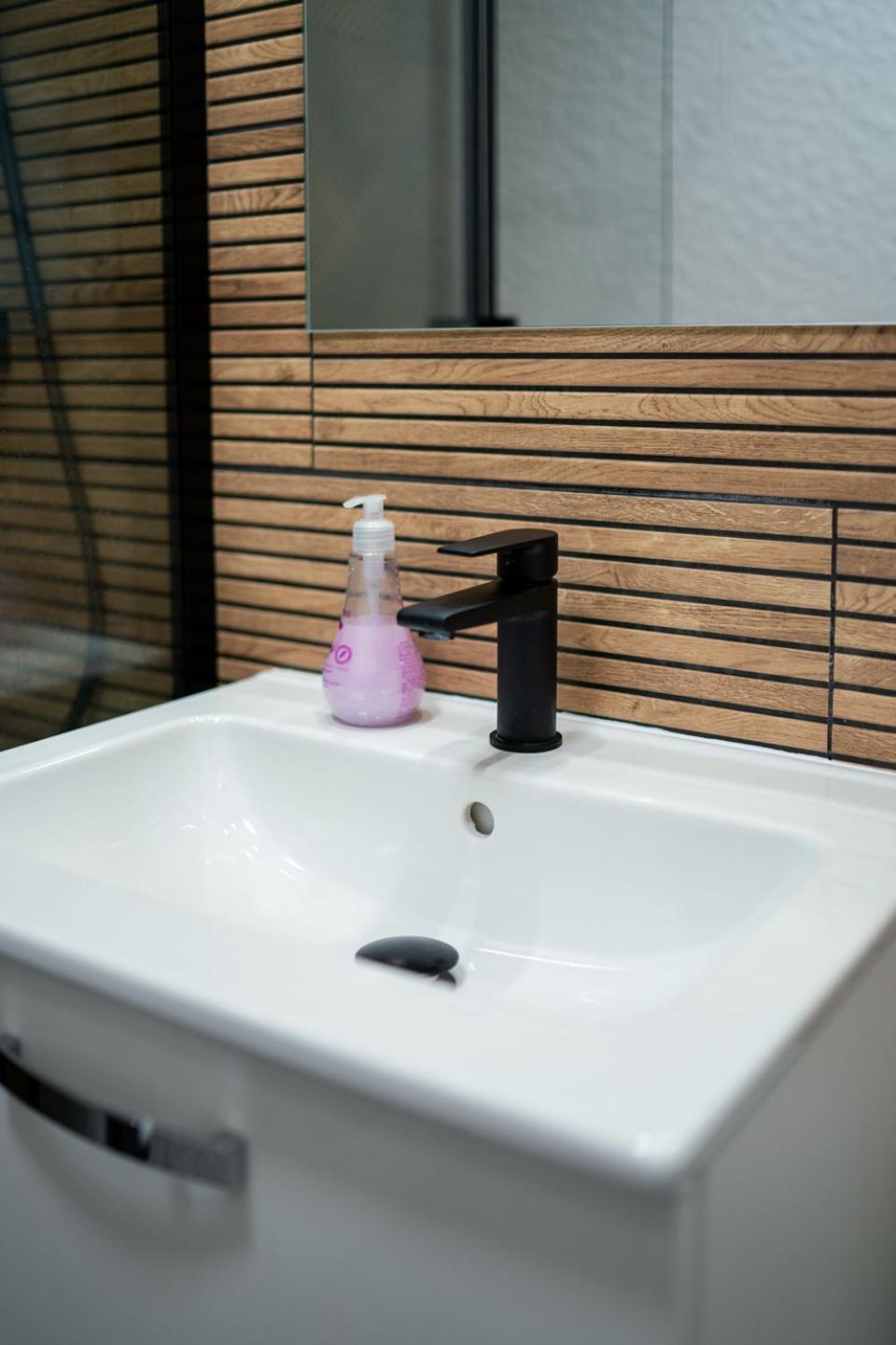 Skwer Kosciuszki 2024 Appartement Gdynia Buitenkant foto