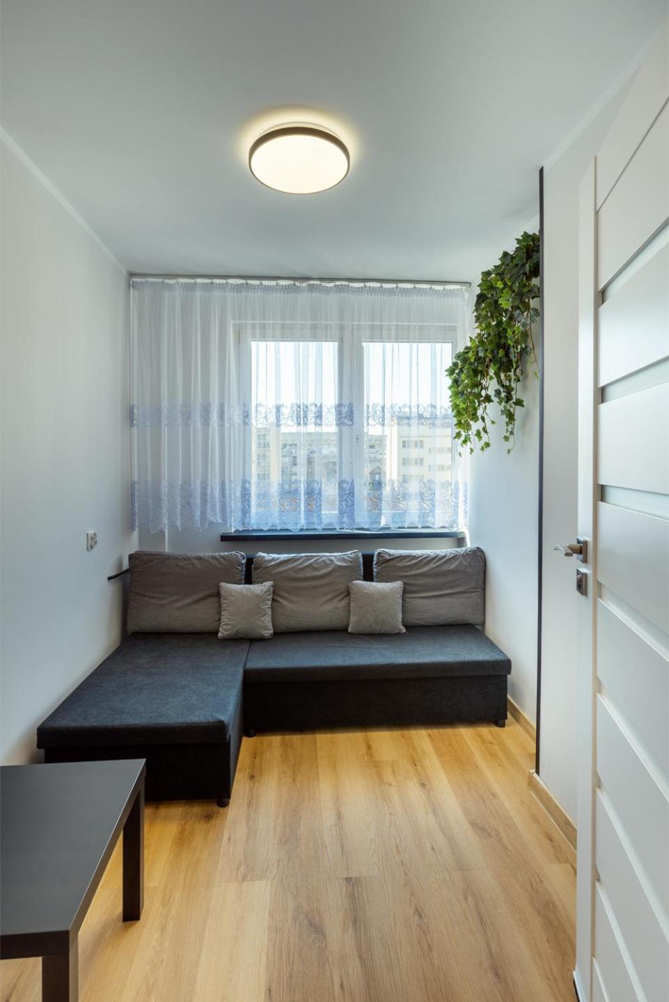 Skwer Kosciuszki 2024 Appartement Gdynia Buitenkant foto