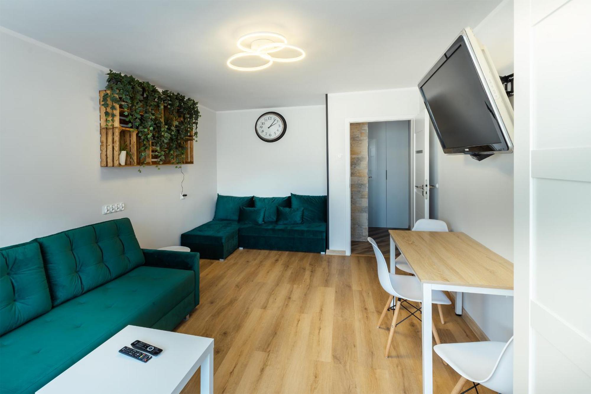 Skwer Kosciuszki 2024 Appartement Gdynia Buitenkant foto